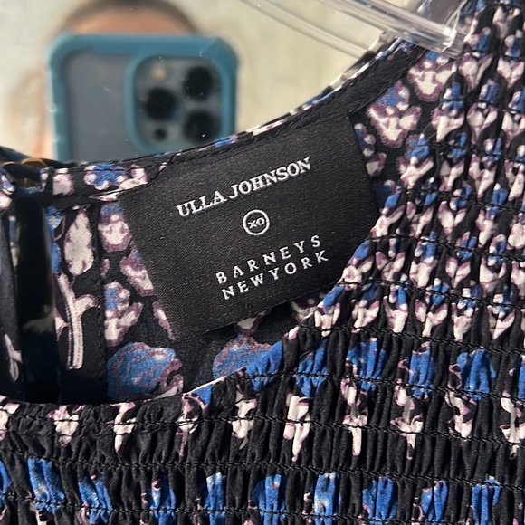 Ulla Johnson dress - Picture 3 of 8